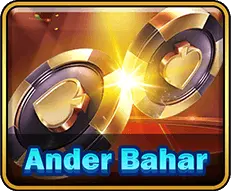 Ander Bahar on Ind Club