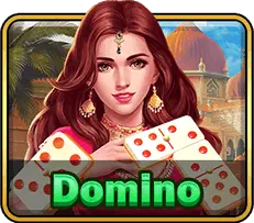 Domino on Ind Club