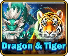 Dragon & Tiger on Ind Club