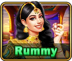 Rummy on Ind Club