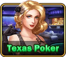 Texas Poker on Ind Club